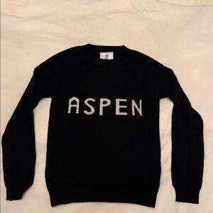 CJ Laing ASPEN sweater